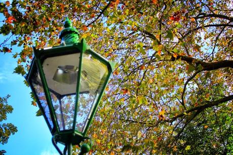 In & Around London… Kensington In & Around London… Kensington