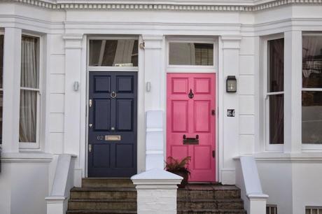 In & Around London… Kensington In & Around London… Kensington