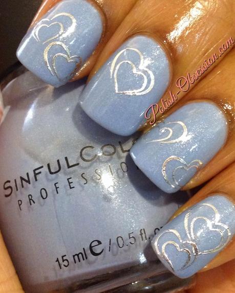 Born Pretty Store - Artmaze Nail Stickers Born Pretty Store - Artmaze Nail Stickers