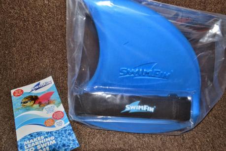 Build Your Kids Confidence In The Water With Swim Fin