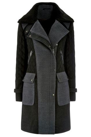 Wednesday Wishlist || Autumn 2014 Coats Wednesday Wishlist || Autumn 2014 Coats