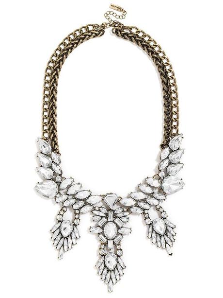 10 Wedding worthy bib necklaces I am dribbling over 7fca0b24b338ef30045ecfc4d1af0785