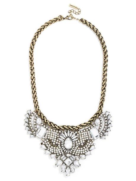 10 Wedding worthy bib necklaces I am dribbling over 79f6ef2140f772b9170217fd86bc6cf2