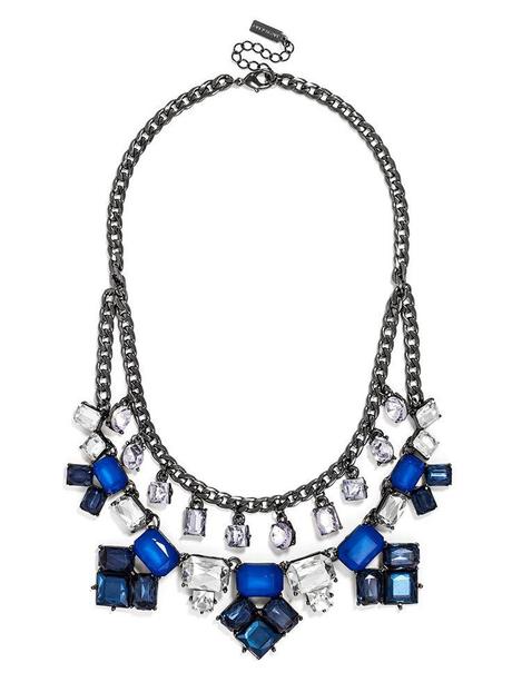 10 Wedding worthy bib necklaces I am dribbling over 0ddb1f4a5bdabab67699976f22e225c8