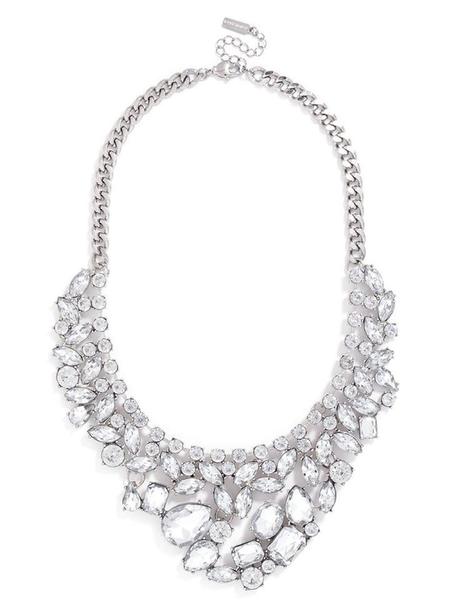 10 Wedding worthy bib necklaces I am dribbling over e3b0a1728b56811c071a55625e57e0c1