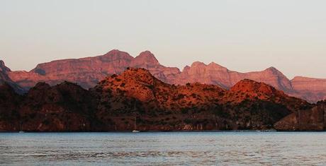 What’s your favorite cruising destination? Simply spectacular landscapes of the desert