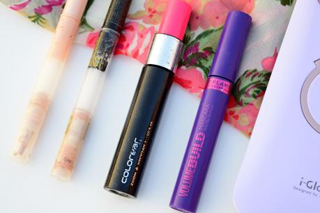 Makeup Products I Finished Using! Makeup Products I Finished Using!
