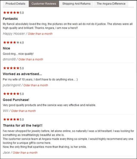 classic-three-stone-ring-reviews classic three stone ring reviews thumb | blog.angara.com