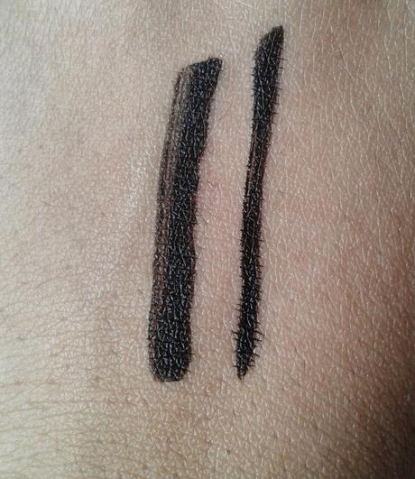 Oriflame - The One Eye Liner Stylo in Black Review, Swatches & EOTD Oriflame - The One Eye Liner Stylo in Black Review, Swatches & EOTD