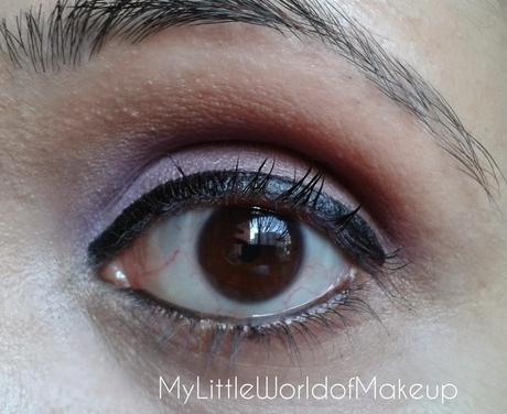 Oriflame - The One Eye Liner Stylo in Black Review, Swatches & EOTD Oriflame - The One Eye Liner Stylo in Black Review, Swatches & EOTD