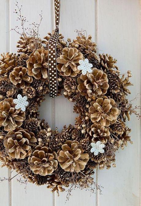 Simple Ways to Spruce Up for Fall Gypsy Purple home......
