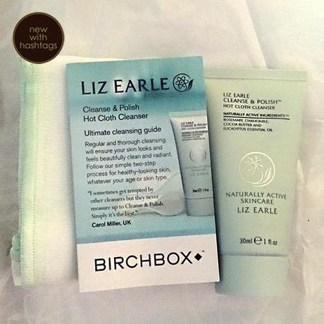 Birchbox-May-2014-Liz-Earle-Cleanse-and-Polish-tube-and-cloth