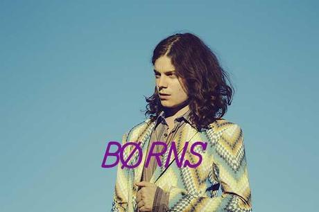 ARTISTS TO WATCH CMJ 2014 BØRNS Press Photo 1 copy ARTISTS TO WATCH CMJ 2014