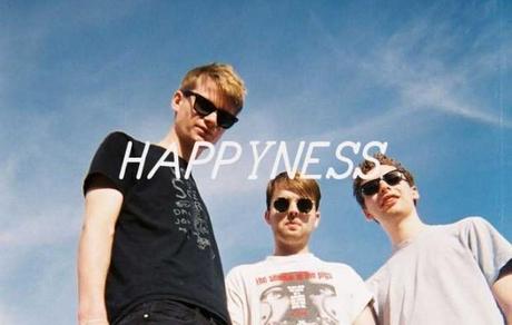 ARTISTS TO WATCH CMJ 2014 Happyness 620x394 ARTISTS TO WATCH CMJ 2014