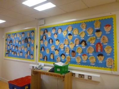 30 Year Reunion: School Tour of Kilmaine Primary School, Bangor, Northern Ireland There's something magical about Kilmaine Primary School.