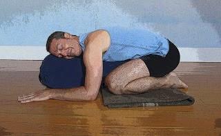 Simple, Quieting Practice Simple, Quieting Practice