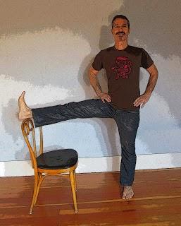 Simple, Quieting Practice Simple, Quieting Practice