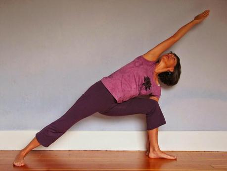 Simple, Quieting Practice Simple, Quieting Practice