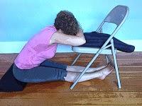 Simple, Quieting Practice Simple, Quieting Practice