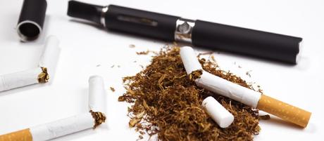 The End of Combusted Tobacco?