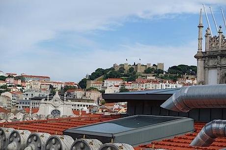 Honeymoon In Portugal, Part 1: Lisbon DSC00342.JPG