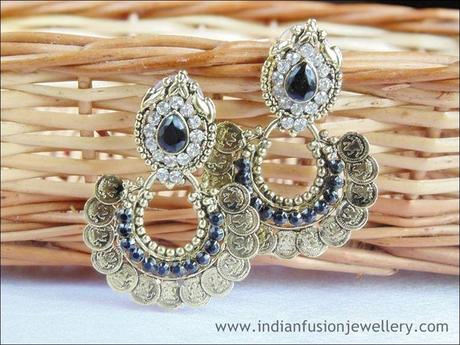 Indian Fusion Jewellery - Please Wish me Good Luck on my New Venture