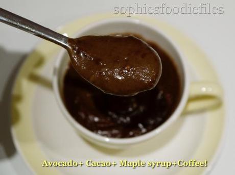 Vegan Gluten-free 4-ingredient puddings with a secret ingredient! _1300882watermark-4