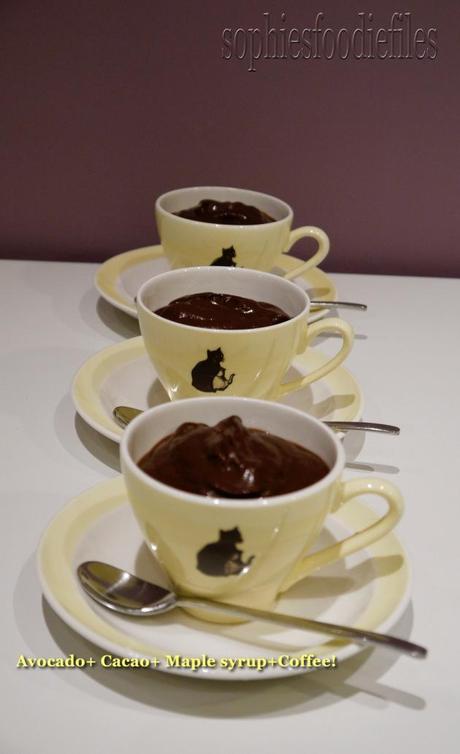 Vegan Gluten-free 4-ingredient puddings with a secret ingredient! _1300859watermark-3