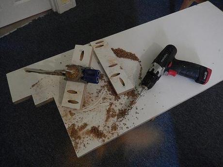 Closing Holes Closing Holes