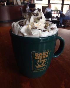 OTP Coffee Shops! 3