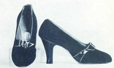 2.1930s-fashion---Ginger-Rogers-Favourite-Shoes-in-1936-brown-suede-pumps 2.1930s-fashion---Ginger-Rogers-Favourite-Shoes-in-1936-brown-suede-pumps