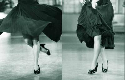1930s-fashion---Ginger-Rogers-Favourite-Shoes-in-1936 1930s-fashion---Ginger-Rogers-Favourite-Shoes-in-1936