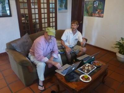 Walking Tour of San Jose, Costa Rica: Top 10 Sights Hanging out with Michael Miller in San Jose, Costa Rica.