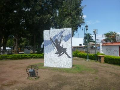 Walking Tour of San Jose, Costa Rica: Top 10 Sights Backpacking in San Jose, Costa Rica
