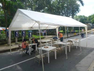 Walking Tour of San Jose, Costa Rica: Top 10 Sights Morazan Park, San Jose.