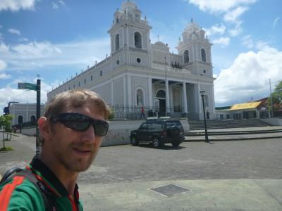 Walking Tour of San Jose, Costa Rica: Top 10 Sights La Soledad Church.