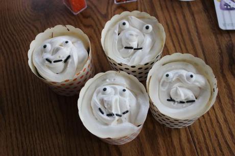 Halloween Pumpkin Cupcakes IMG_0639