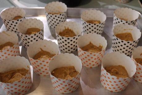 Halloween Pumpkin Cupcakes IMG_0632