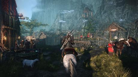 CD Projekt RED Lead Programmer: Witcher 3 PS4/Xbox One Resolution Will Be As High As Possible CD Projekt RED Lead Programmer: Witcher 3 PS4/Xbox One Resolution Will Be As High As Possible