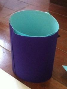 Make Diwali Paper Lanterns or Aaakash Kandil At Home – DIY diwali paper lanterns