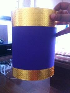 Make Diwali Paper Lanterns or Aaakash Kandil At Home – DIY diwali paper lanterns