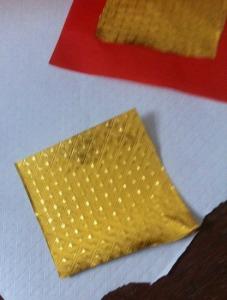 Make Diwali Paper Lanterns or Aaakash Kandil At Home – DIY diwali paper lanterns