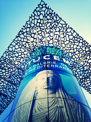 Marseille Mucem Marseille Mucem