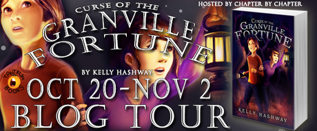 Curse of the Granville Fortune Book Tour: Read a Guest Post and Enter to Win the eBook ~ 5 Winners! Curse of the Granville Fortune Book Tour: Read a Guest Post and Enter to Win the eBook ~ 5 Winners!