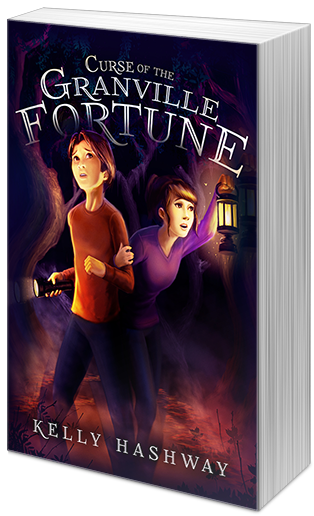 Curse of the Granville Fortune Book Tour: Read a Guest Post and Enter to Win the eBook ~ 5 Winners! Curse of the Granville Fortune Book Tour: Read a Guest Post and Enter to Win the eBook ~ 5 Winners!