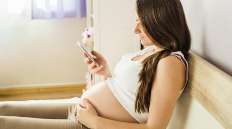 Pregnancy Apps for Your Smartphone