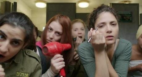 Review: Zero Motivation (Talya Lavie, 2014) Review: Zero Motivation (Talya Lavie, 2014)