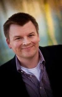 DEAD NEW WORLD: Interview with Author of Zombie-Twist Horror! DEAD NEW WORLD: Interview with Author of Zombie-Twist Horror!