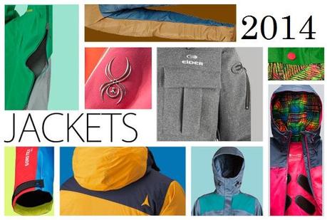 Best Buying Guide for Ski Jacket Online in Festival Season 2014 Ski Jackets Online