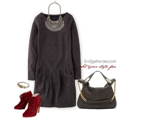 How to Wear Easy Shift Dresses This Fall How to Wear Easy Shift Dresses This Fall